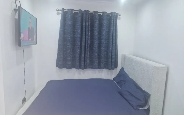 Blake Rainham Homestay