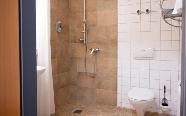 Hotel & Café Ritter von Böhl