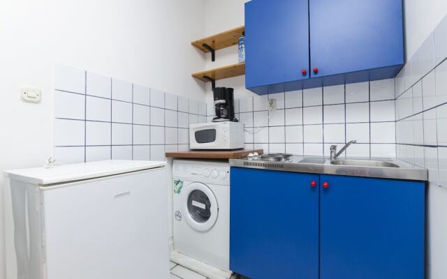 Apartments Katja