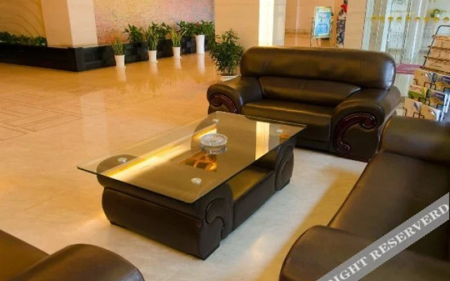 New Jinhai Hotel
