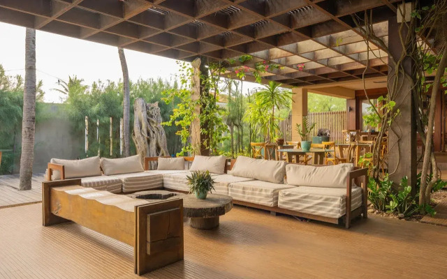 Carmel Cumbuco Resort