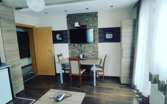 Apartman D16 Milmari Kopaonik