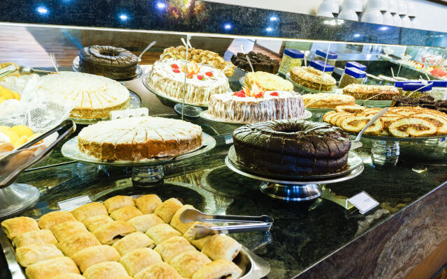 San Marino Cassino Hotel