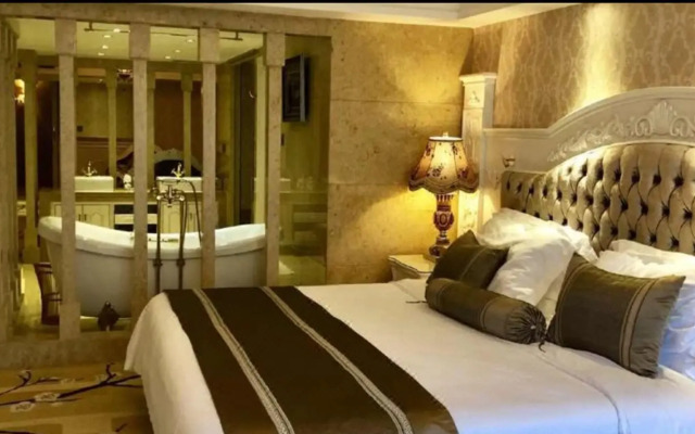 Grand Bravo Guilin Hotel