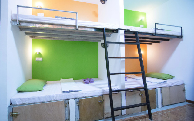 Cercle d Angkor Villa