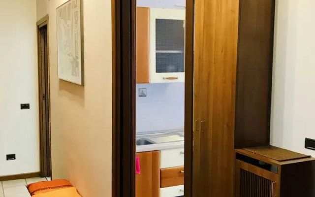San Siro Apartment