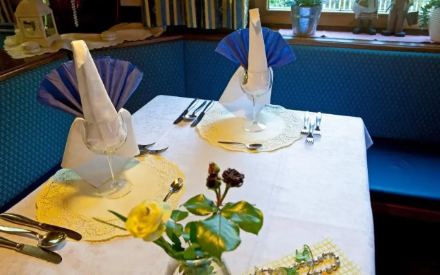 Familyhotel Stegerhaus