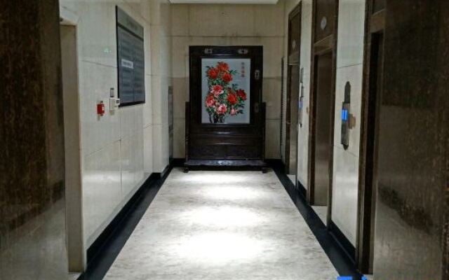 Zhengzhou Wanyinli Hotel