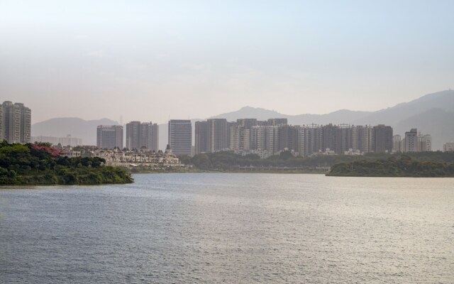 Hilton Garden Inn Shenzhen Airport