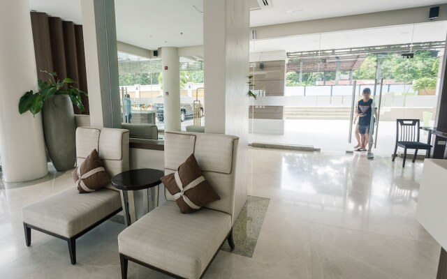 SR Vacation Rental - The Padgett Place