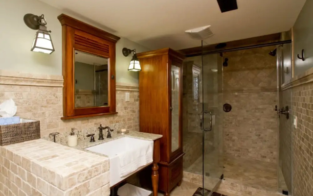 Majestic Carefree 3 BR by Casago