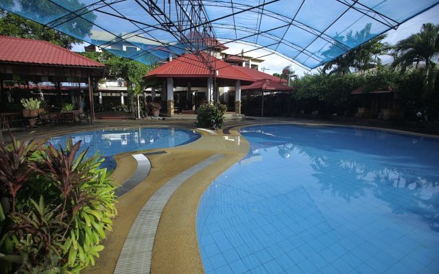 Villa Elita Hotel & Resort