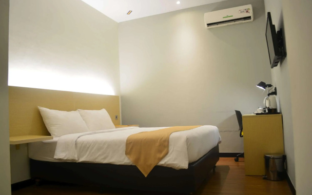 Yunna Hotel