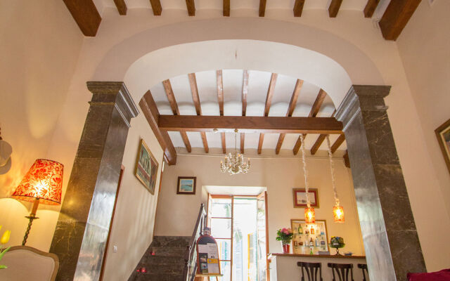 Hotel Can Abril