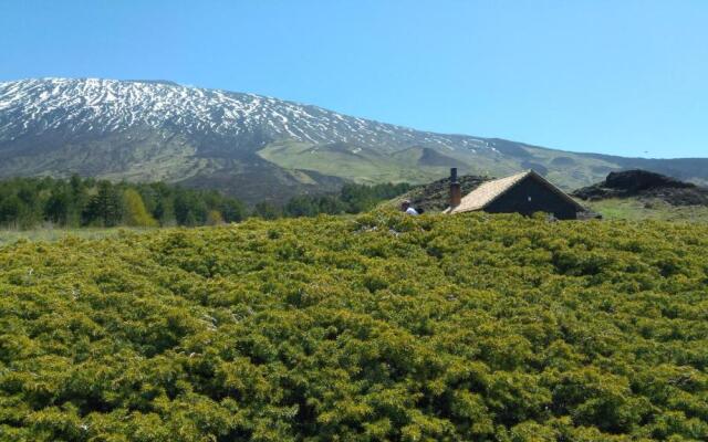 Etna Bike B&B