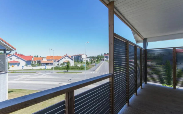 Forenom Hostel Kerava