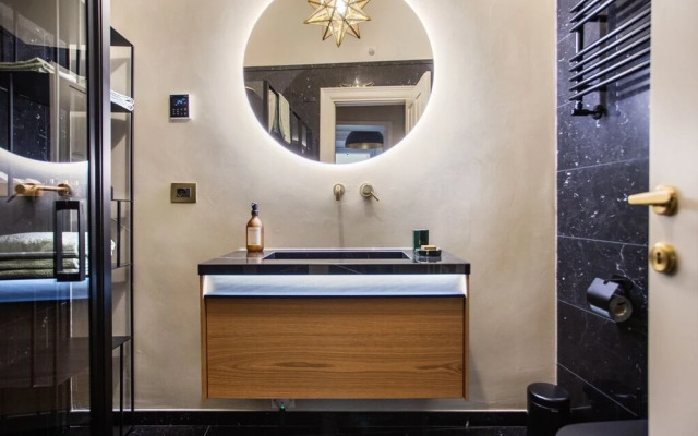 BSTAR Luxury B&B