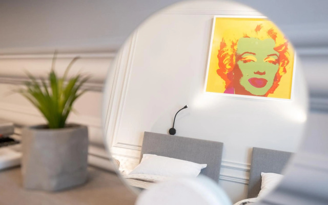 Premium Apartments - Top-Notch Place 2BR/2BTH