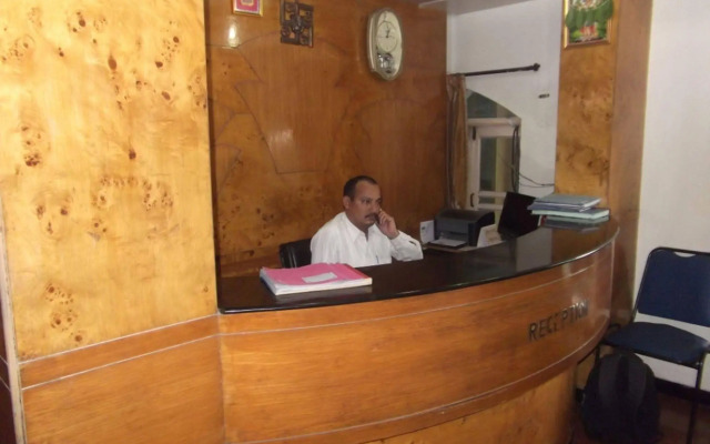 Hotel Bhola