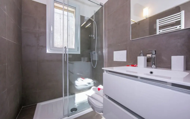 Paradiso di Menaggio Penthouse