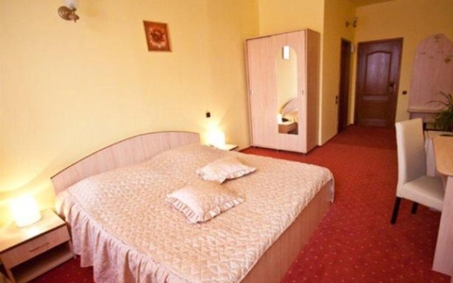 Hotel Olimp