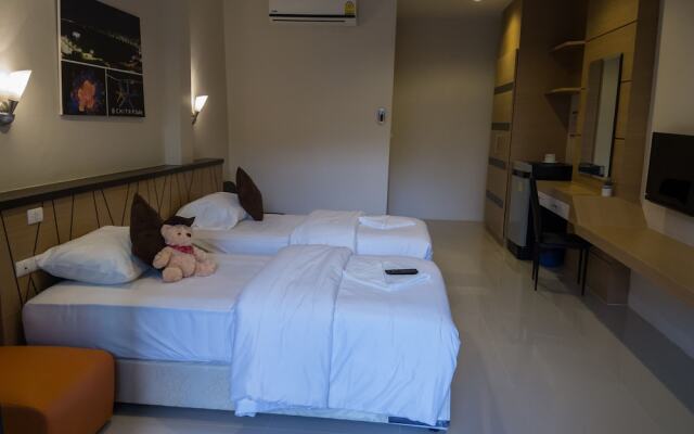 Chitra Suites