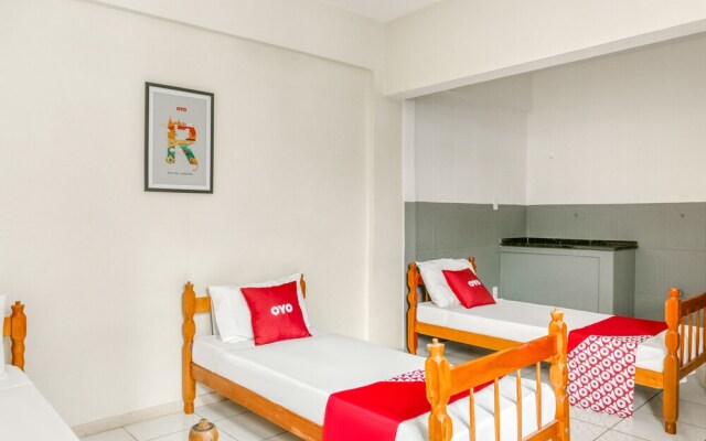 OYO Hotel PS Itaboraí