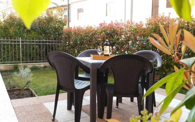 Casa Vacanza Melograno