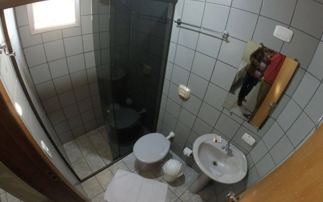 Hotel Tulipa