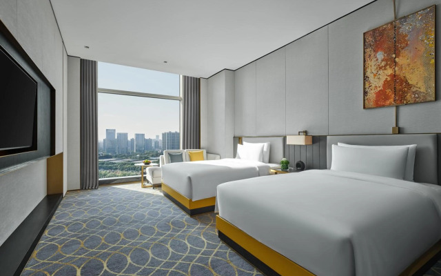 InterContinental Ningbo by IHG