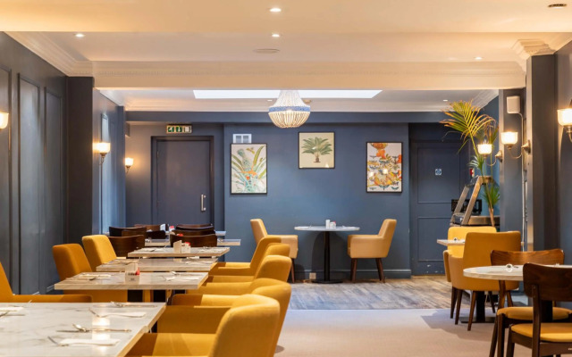 Three Ways House Hotel