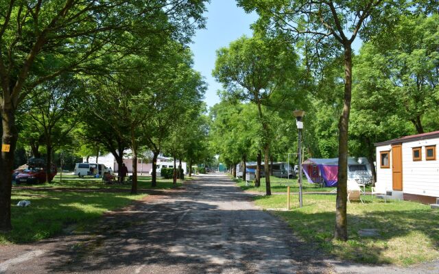 Camping Village Citta di Milano