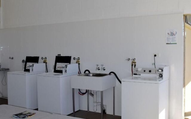 BIG4 Launceston Holiday Park