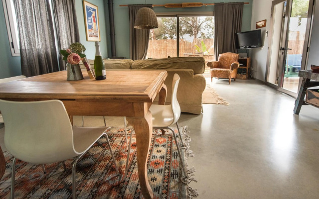 Holiday Home Cala Llombards seguridad y relax