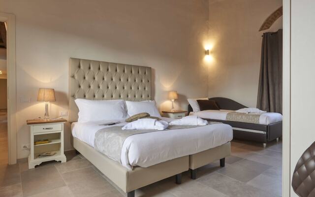 Panoramic Suites Cavour 34