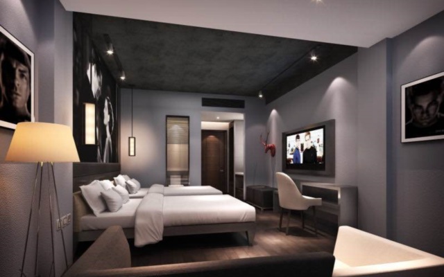 Zhu Ying Art Hotel