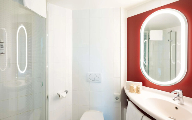 ibis Lausanne Centre