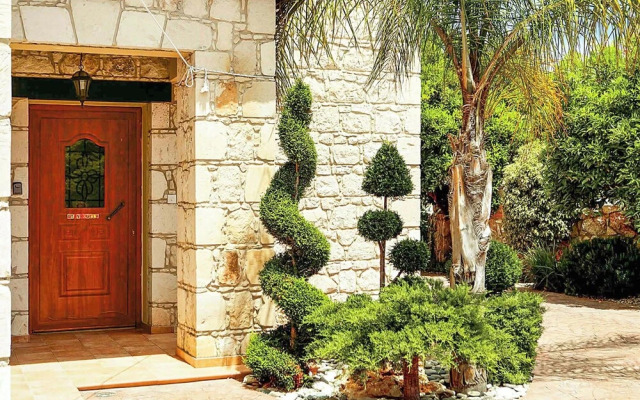 Villa Stavroulla