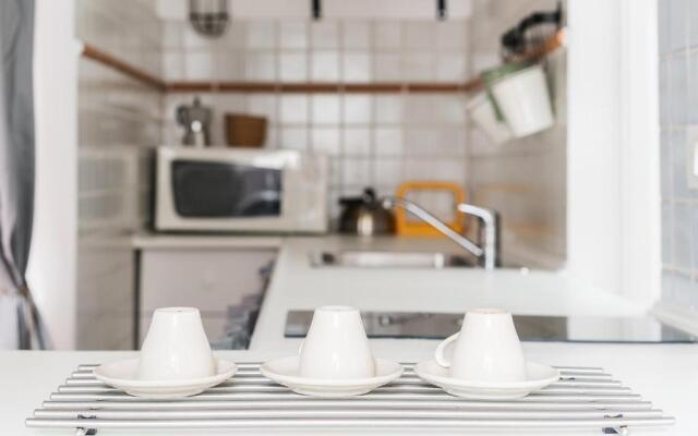 Sleep in the Clouds near Piazza Navona