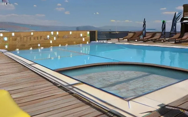 Volley Hotel İzmir