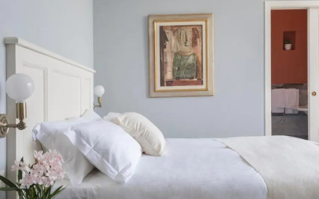 Villa Maria Apartments