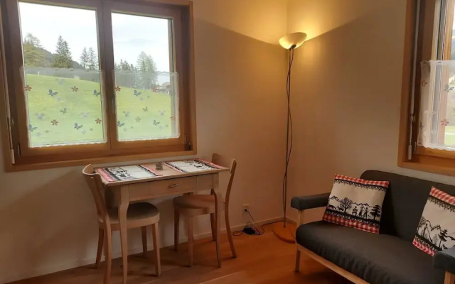 L Rchehuus Adelboden