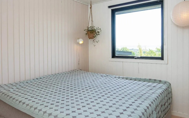 8 Person Holiday Home in Ebeltoft-by Traum