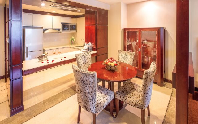 Foshan Grandlei Hotel