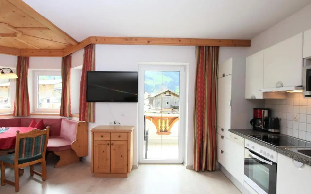 Apartment Gattererberg 1