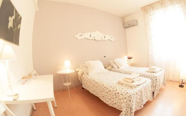 Bed&Breakfast A Bologna