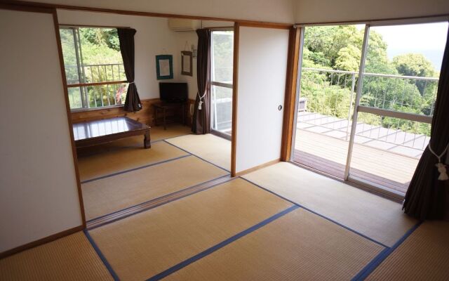 Villa Shirahama
