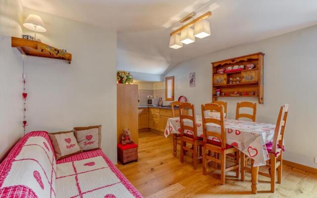 Les Clarines - 3 chambres et jardin - magnifique vue
