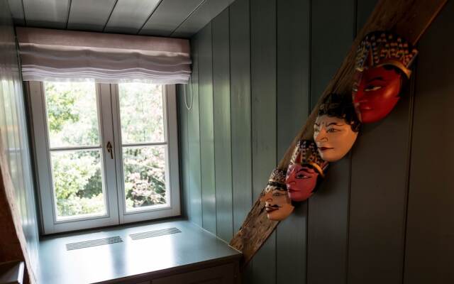 Wunderschönes Landhaus