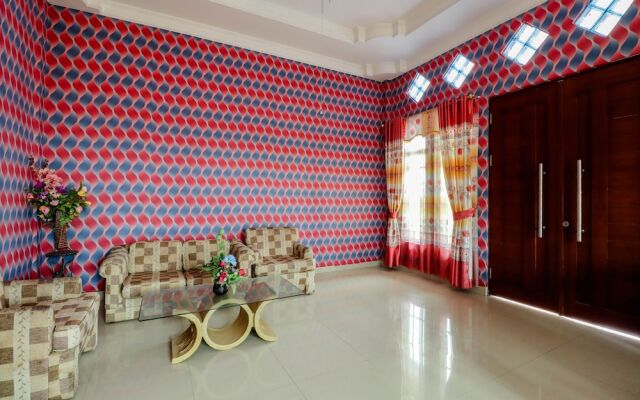 Homestay Duta Plamo Residence Batam